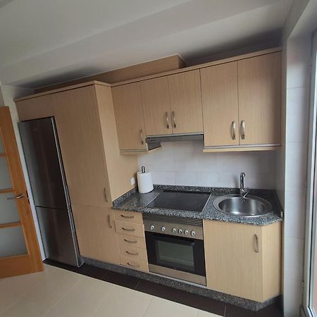 Appartement Duplex Axl à Sarria Extérieur photo
